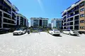 Wohnung 2 zimmer 60 m² Kargıcak, Türkei