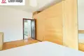 Appartement 4 chambres 73 m² Capitale de Prague, République tchèque