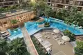 1 bedroom apartment 32 m² Choeng Thale, Thailand