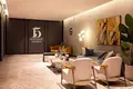 Estudio 35 m² Dubái, Emiratos Árabes Unidos