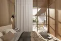 Villa 73 m² Bukit, Indonésie