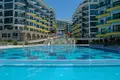 Kompleks mieszkalny Furnished apartments in 5* SPA complex Konak Premium.