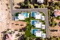 Villa de 4 dormitorios 200 m² Kazafani, Chipre del Norte