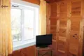 House 77 m² Barauski sielski Saviet, Belarus