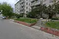 2 room apartment 44 m² Brest, Belarus