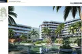 Appartement 1 chambre 43 m² Choeng Thale, Thaïlande