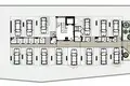 Mieszkanie 2 pokoi 105 m² Nikozja, Cypr