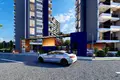 Wohnung 3 zimmer 69 m² Mezitli, Türkei