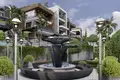 Dom 4 pokoi 423 m² Mediterranean Region, Turcja
