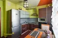 Apartment 57 m² Minsk, Belarus