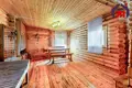Casa 262 m² Barsuki, Belarús