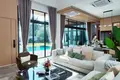 Haus 5 Schlafzimmer  Huai Yai, Thailand