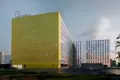 Propiedad comercial 954 m² en Moscú, Rusia