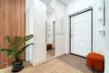 Mieszkanie 2 pokoi 47 m² w Mińsk, Białoruś