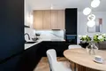 3 room apartment 62 m² Poznan, Poland