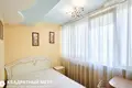1 room apartment 47 m² Minsk, Belarus