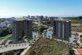 Apartamento 2 habitaciones 58 m² Alanya, Turquía