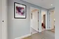3 bedroom apartment 88 m² in London, United Kingdom