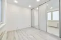 Квартира 2 комнаты 45 м² Минск, Беларусь