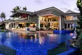 Villa 1 250 m² Agios Amvrosios, Chipre del Norte