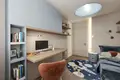Appartement 2 chambres 63 m² Région méditerranéenne, Turquie