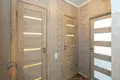 Квартира 2 комнаты 51 м² Новодворский сельский Совет, Беларусь
