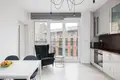 Appartement 4 chambres 65 m² Varsovie, Pologne