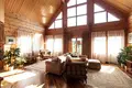 Cottage 337 m² Ozyaritska-Slabadski rural council, Belarus