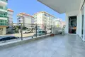 Mieszkanie 2 pokoi 220 m² Kestel, Turcja