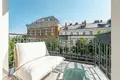 3 room apartment 98 m² Warsaw, Poland