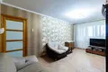 3 room apartment 63 m² Minsk, Belarus