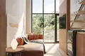 Appartement 30 m² Bukit, Indonésie