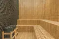 Mieszkanie 2 pokoi 51 m² Konakli, Turcja