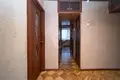 Wohnung 2 zimmer 54 m² Minsk, Belarus