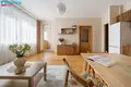 2 room apartment 46 m² Vilnius, Lithuania