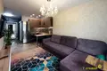 Apartamento 2 habitaciones 40 m² Minsk, Belarús