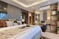 Copropriété 2 chambres  Pattaya, Thaïlande