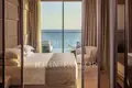Appartement 1 chambre 73 m² Koinoteta Agiou Tychona, Chypre