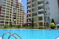 2 bedroom apartment  Mahmutlar, Turkey
