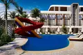 Apartamento 46 m² Chipre del Norte, Chipre del Norte