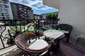 Mieszkanie 2 pokoi 57 m² Rawda, Bułgaria
