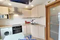 1 room apartment 35 m² Minsk, Belarus