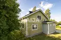 Casa  Kemi, Finlandia