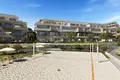 Wohnung in einem Neubau Wohnungen mit Meerblick inmitten der Natur in Mijas Malaga