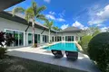 Villa de tres dormitorios 360 m² Thalang, Tailandia