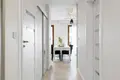 Appartement 3 chambres 62 m² Cracovie, Pologne