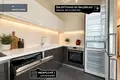 Apartamento 2 habitaciones 60 m² en Vilna, Lituania