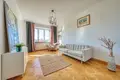 Appartement 4 chambres 86 m² Varsovie, Pologne