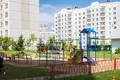 Wohnung 2 zimmer 57 m² Minsk, Belarus