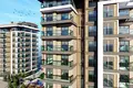 Mieszkanie 71 m² Alanya, Turcja